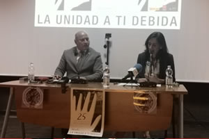 25 Aniversario del asesinato de Miguel Ángel Blanco