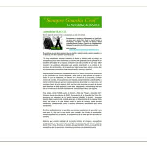 Newsletter 4