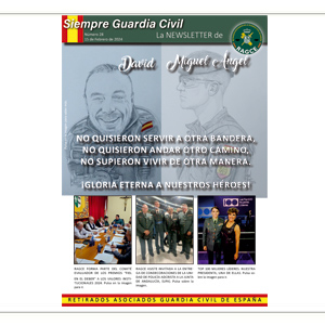 Newsletter 28