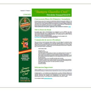 Newsletter 1