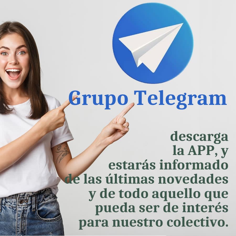 grupo telegram