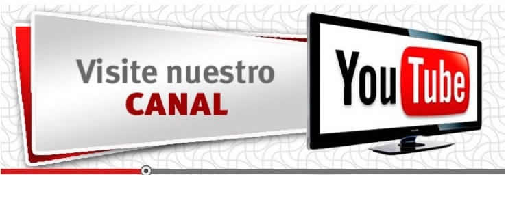 canal youtube